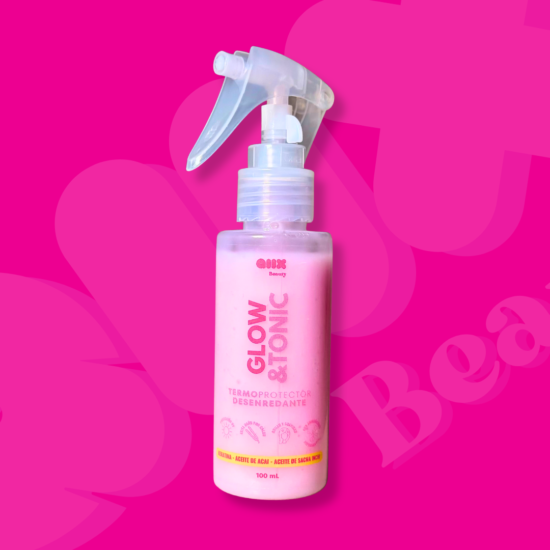 TERMOPROTECTOR GLOW&TONIC