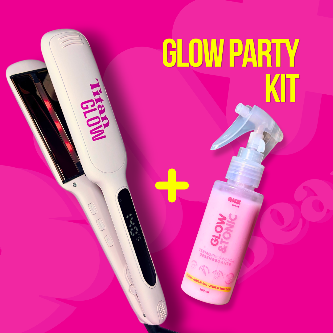 GLOW PARTY KIT